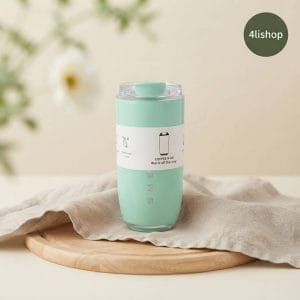 تراول ماگ SMEG ظرفیت 480 میلیلیتر 4رنگ
