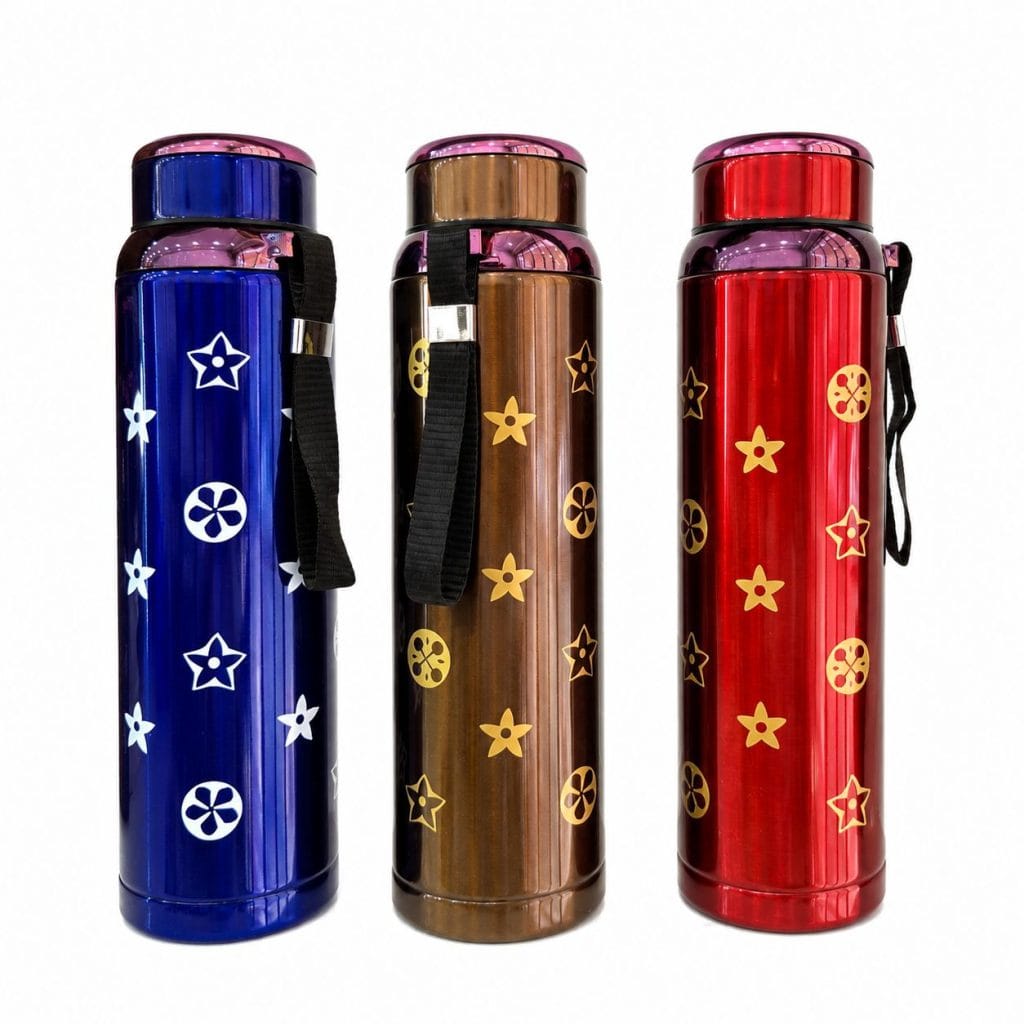 تراول ماگ لویی ویتون 1000ml