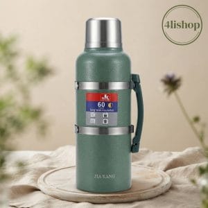 فلاسک جیاکانگ حجم 4000 میلی لیتر