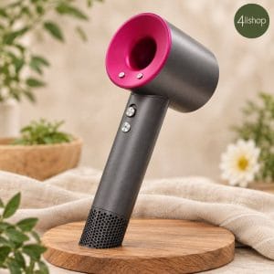 سشوار حرفه‌ای طرح دایسون مدل HD07 Supersonic DYSON