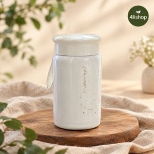 تراول ماگ280ML STARRY SKY در (4رنگ‌ متنوع)
